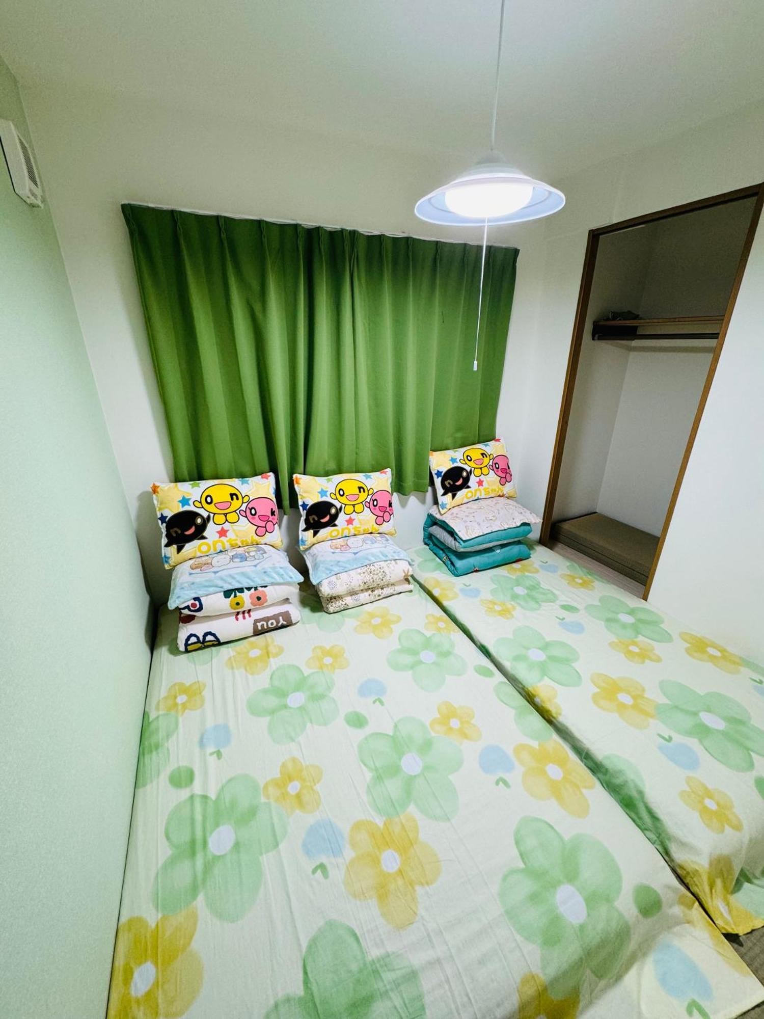 Vivere南5条 Apartment Sapporo Bagian luar foto