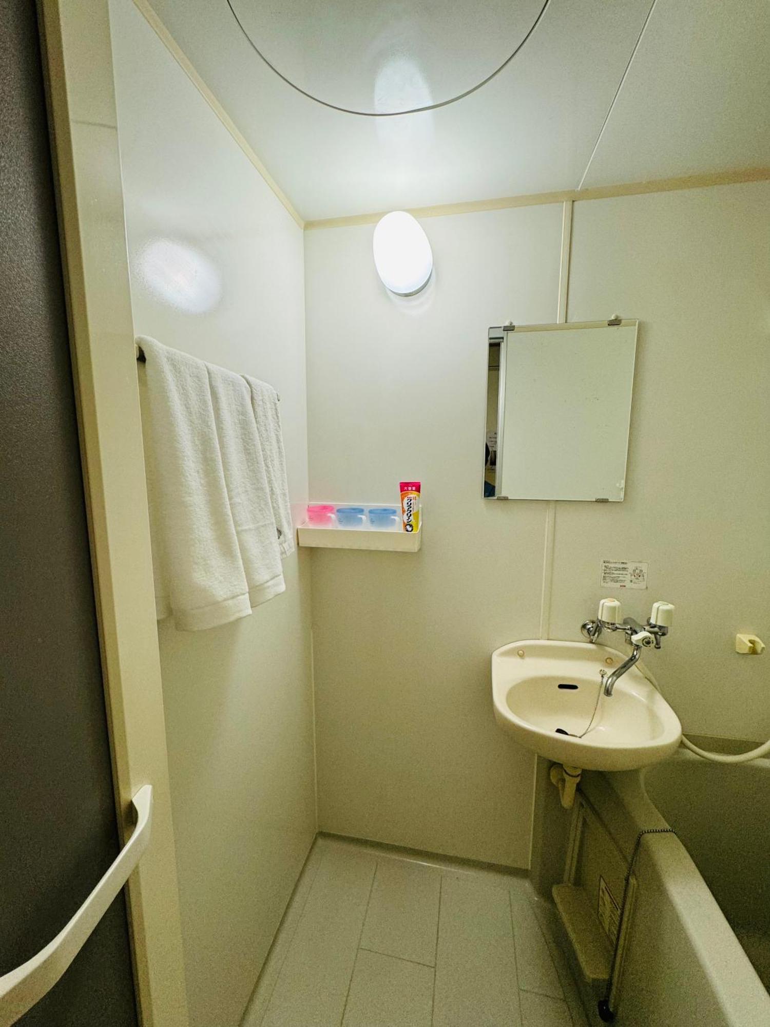 Vivere南5条 Apartment Sapporo Bagian luar foto