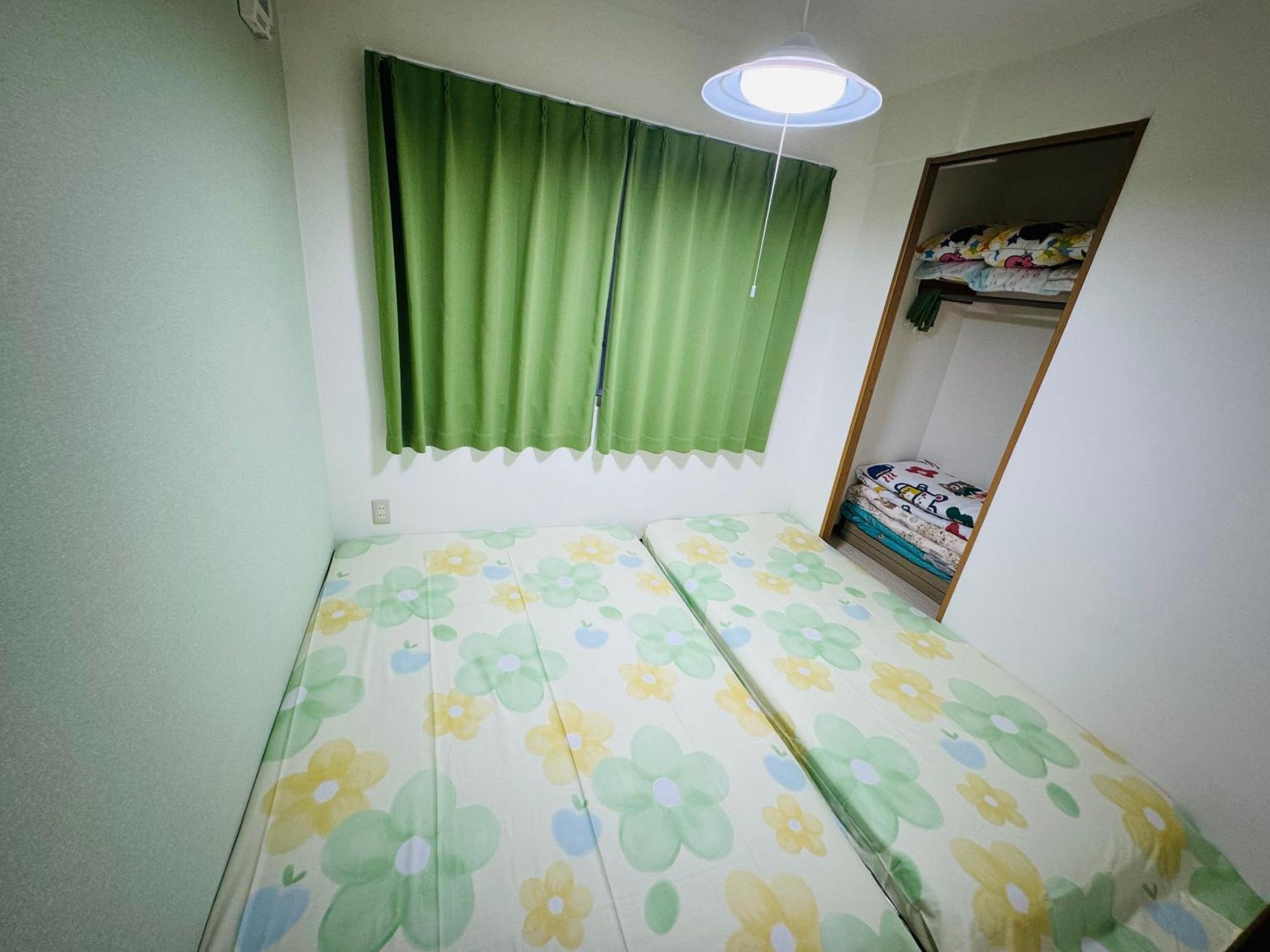 Vivere南5条 Apartment Sapporo Bagian luar foto