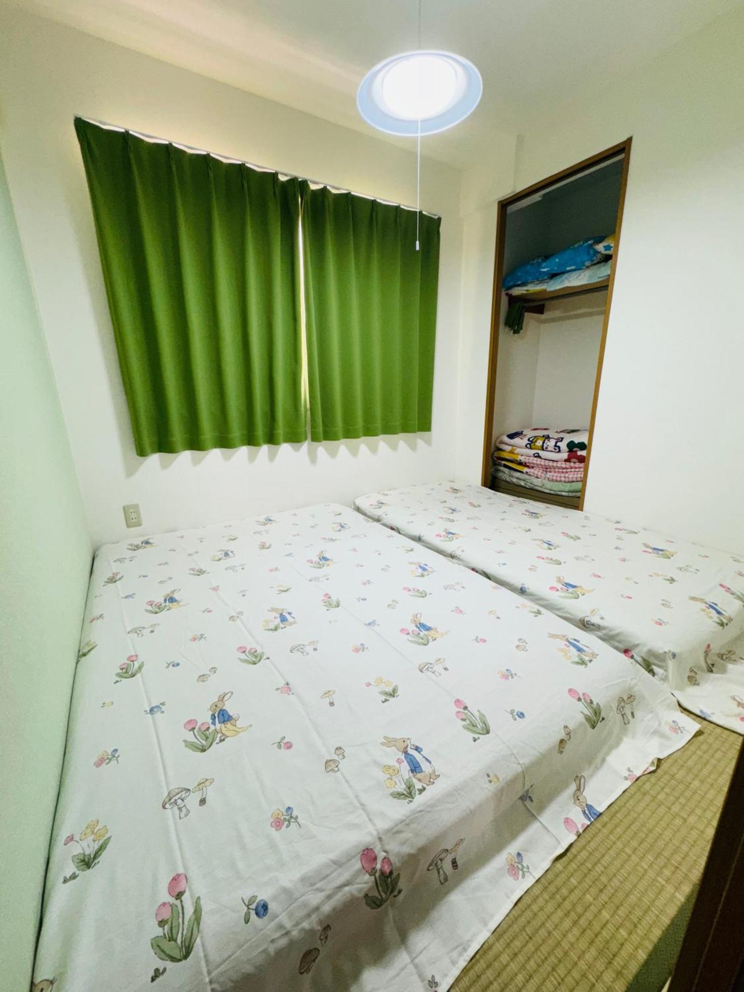 Vivere南5条 Apartment Sapporo Bagian luar foto